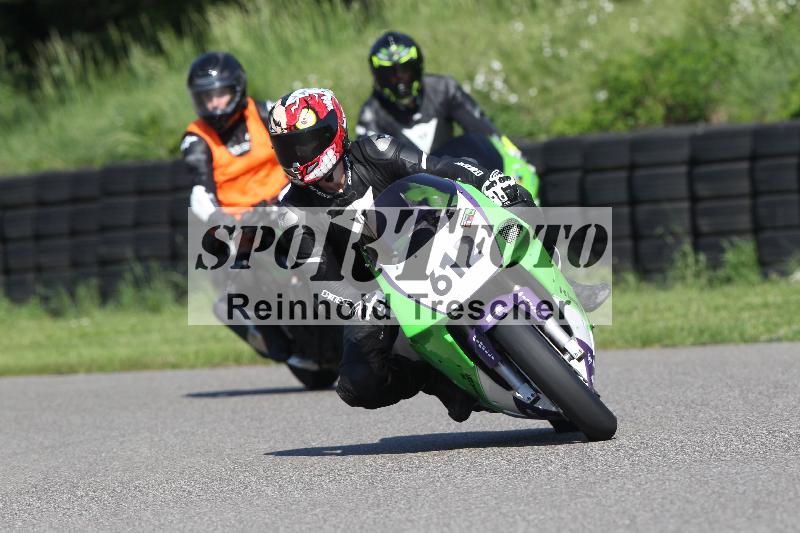 /13 01.05.2025 Speer Racing ADR/Gruppe gruen/612